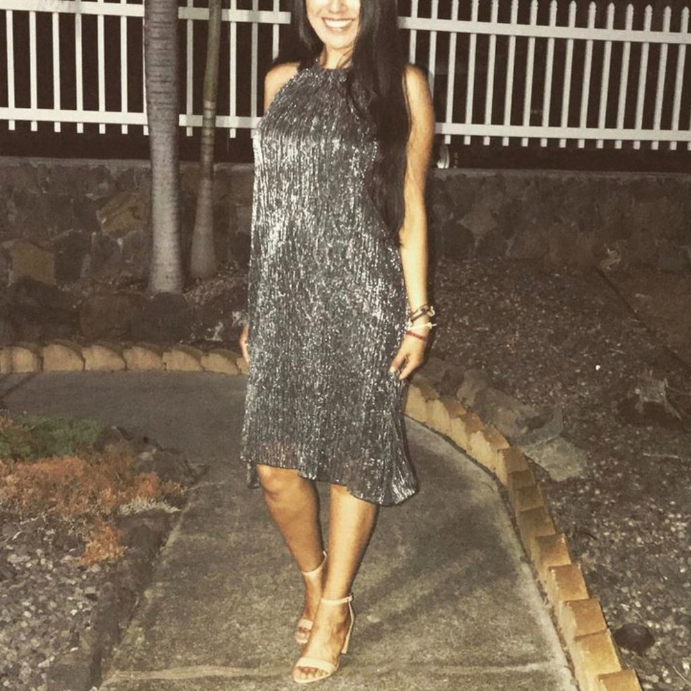 Alfani Cocktail Dress